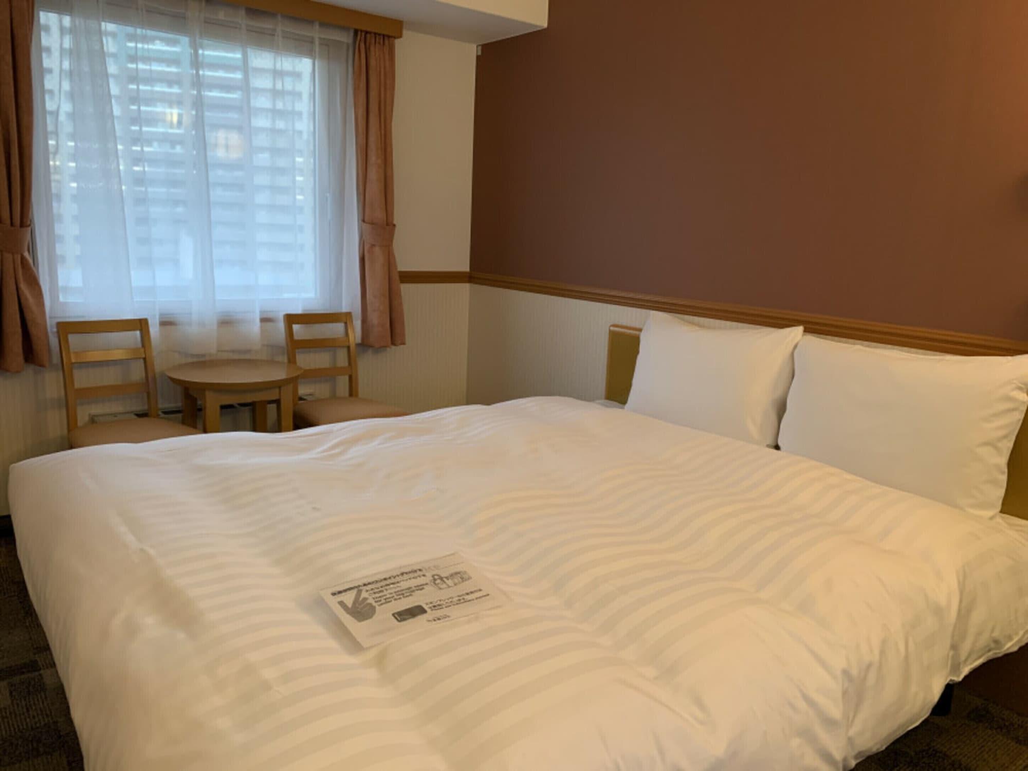 Toyoko Inn Okayama Eki Nishi Guchi Migi Экстерьер фото