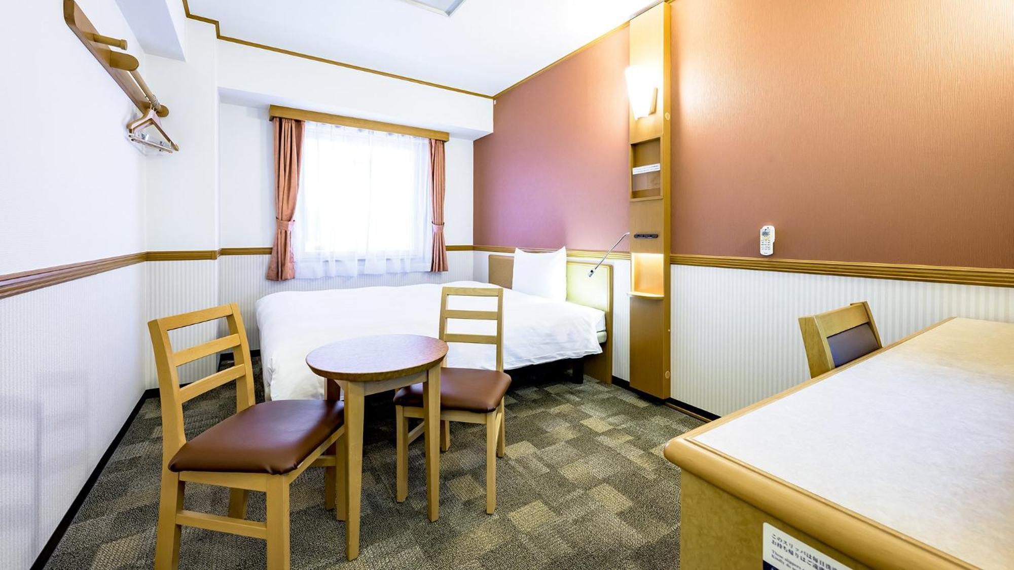Toyoko Inn Okayama Eki Nishi Guchi Migi Экстерьер фото