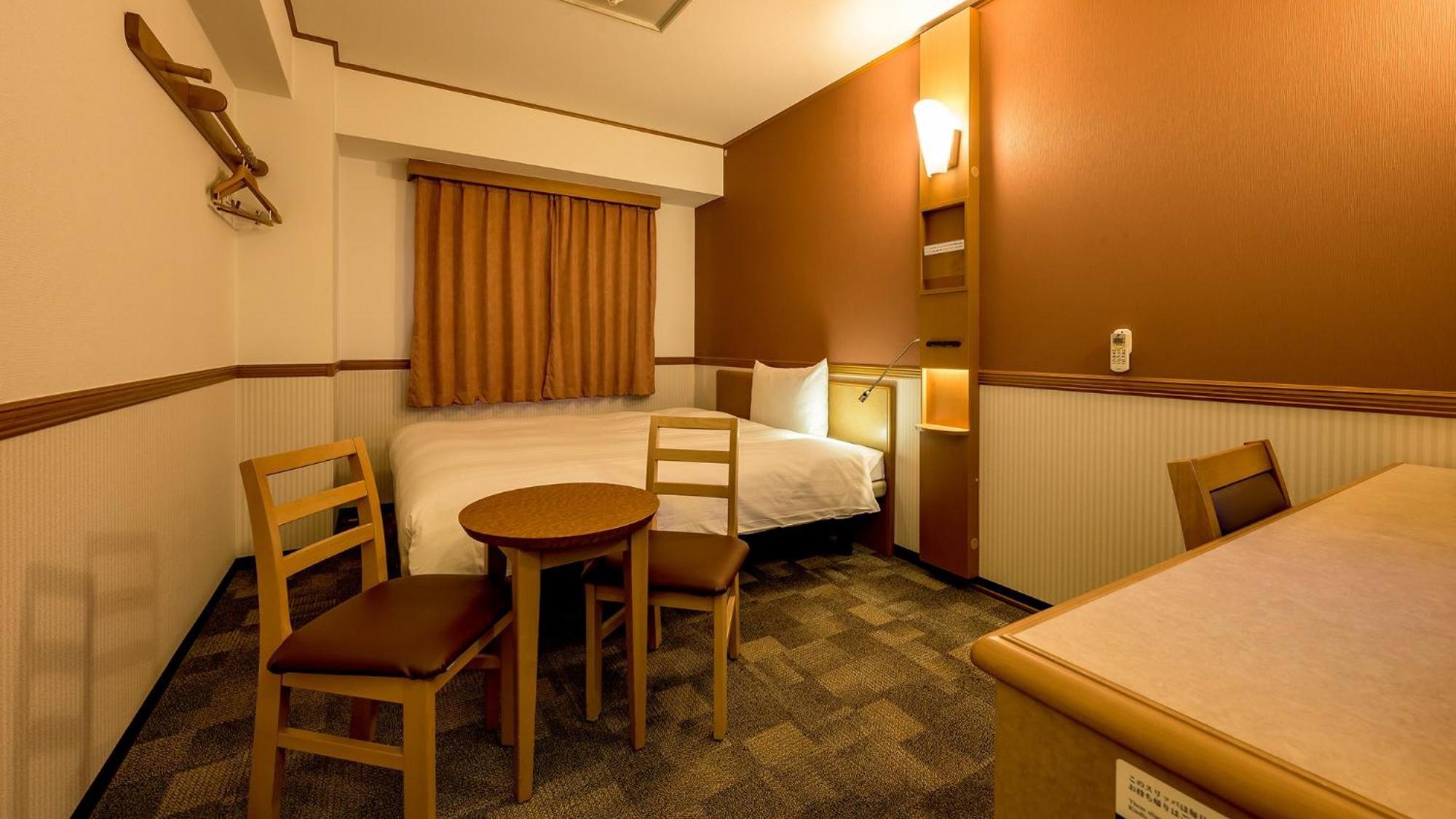 Toyoko Inn Okayama Eki Nishi Guchi Migi Номер фото