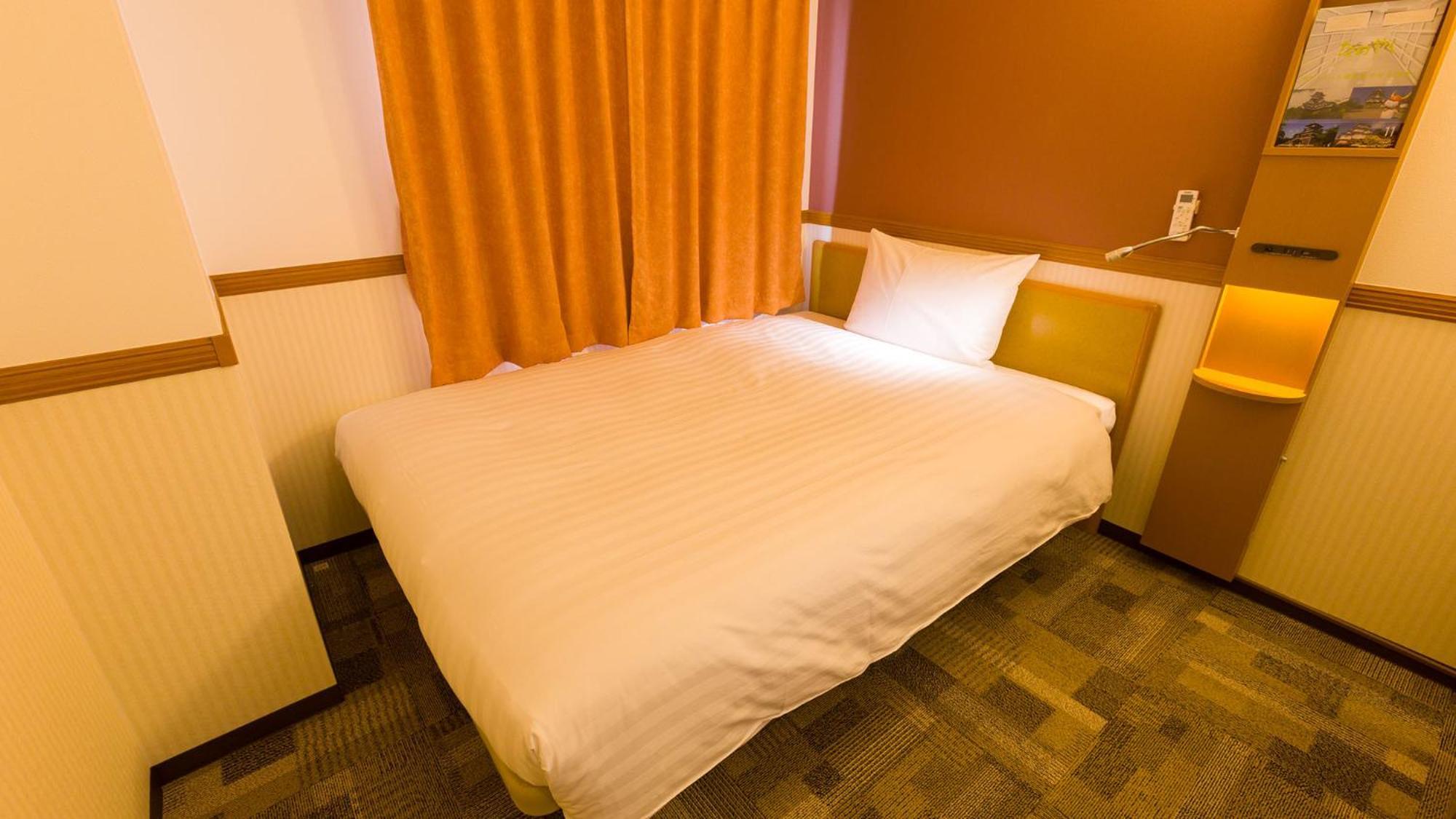 Toyoko Inn Okayama Eki Nishi Guchi Migi Номер фото